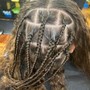 Loc extensions