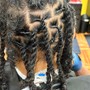 Loc Style