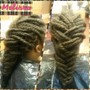 Comb Twist