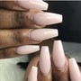 Gel Manicure