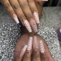 Acrylic Nails