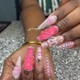 Gel Manicure