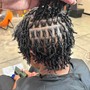 Starter locs for 200+ locs