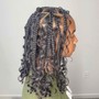 crochet braids