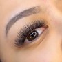 Eyelash Extension Removal