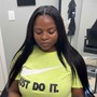 Closure Sew In