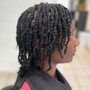 Perm/Relaxer