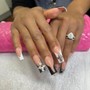 Nail Repair