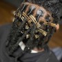 Retwist Only (full head)