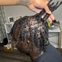 Kids Cornrows