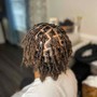 Mini Twists