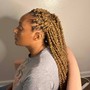 Crochet Braids