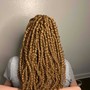 Crochet Braids