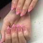 Acrylic Gel Full Set