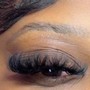 Hybrid Lash Extension Set