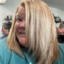 Women's Haircut