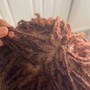 Deep Conditioning Treatment