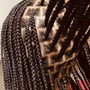 Crochet Braids