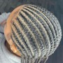 10+ Stitch Braids