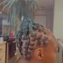 Loc Style