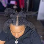 Twist Out