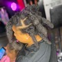 Twist Out