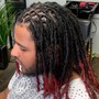 Loc Re-twist