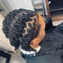 Adult Loc Maintenance