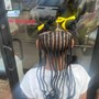 Poetic Justice Braids