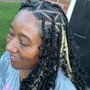 Jumbo Braids