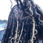 Natural Twists