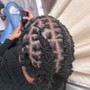 Loc Style special