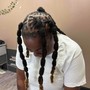 Loc Style special