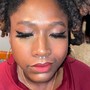 Prom Makeup