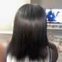 Closure Sew In