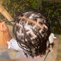 kids braids