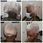 Microloc Scalp cleanse - 1ST Month