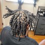 Retwist [Medium Length]