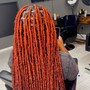 Island Twists