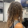 Crochet Braids