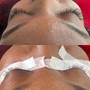 Eyelash Extension Removal