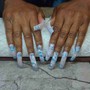 Acrylic Nails