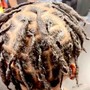 Dreadlocks