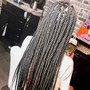 Loc Detox Maintenance