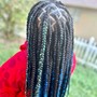 Loc Detox Maintenance