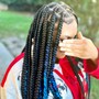 Loc Detox Maintenance