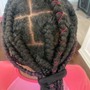 Micro Braids