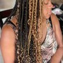 Crochet Braids