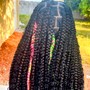 Dreadlocks