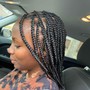 Kid's Braids - hair extensions